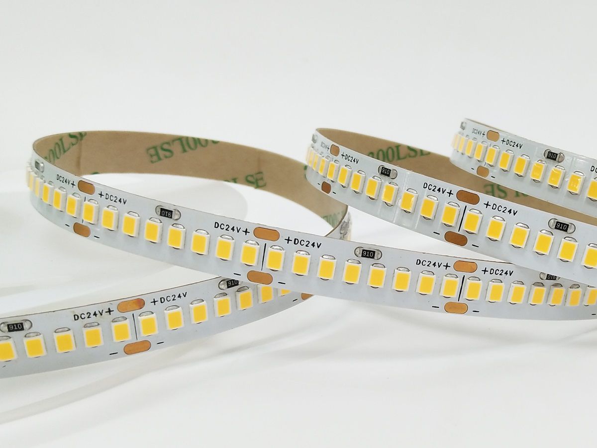 160lm/W LED 灯带